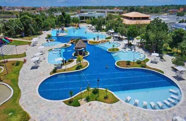 Massagueira Apartment | Family-Friendly Iloa Resort with Pool & Top Guest Rating