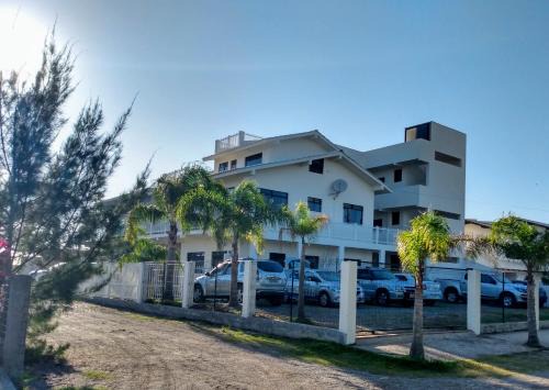 Praia do Sonho Apartment | Family-Friendly Getaway at Apartamento Ilha do Coral