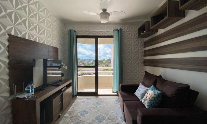 Centro Apartment | Discover Ilha do Mel Master Collection: Guest Rated 10/10