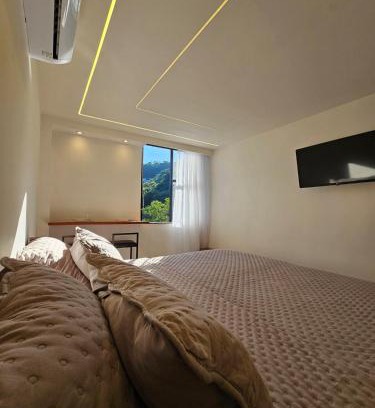 Petropolis Apartment | Apartamento Imperial