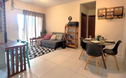 Capivari Apartment | Cozy Ocean View Apartment Near Ingleses Beach, 10/10 Rated