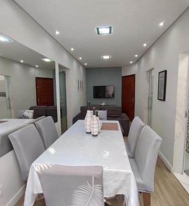 Jaqueline Apartment | Spacious Apartment with Private Area and Pet-Friendly Perks