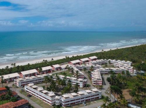 Aritagua House | Beachfront 4-Star Apartment in Ilhéus - Itacaré Retreat
