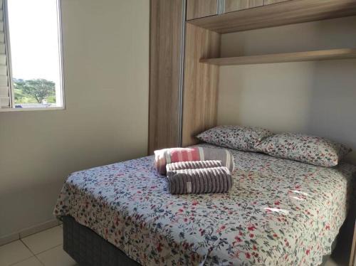 Alto Umuarama Apartment | Cozy Full Apartment in Vibrant Bairro Alto, Umuarama