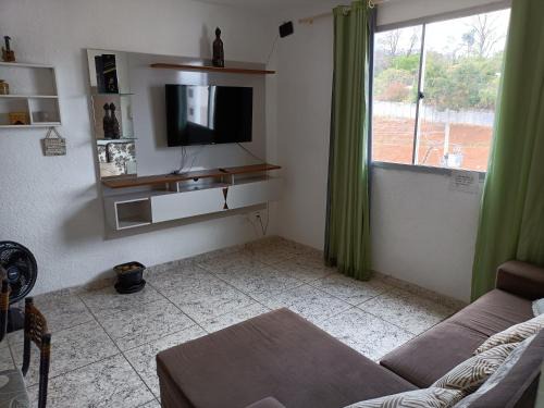 Vespasiano Apartment | Convenient Apartment Near Confins Airport - Rated 9.5/10