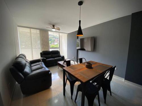 San Jose de Cucuta Apartment | New! Cozy Retreat with 10/10 Rating and Great Location