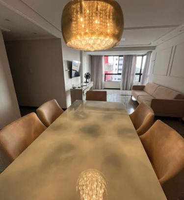 Intermares Apartment | Family-Friendly Stay at Apartamento Intermares