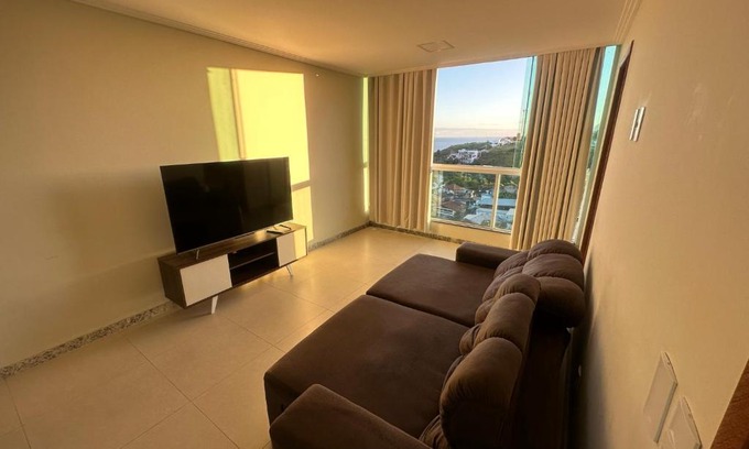 Iriri Apartment | Pet-Friendly Iriri Apartment with Ocean Views - Rated 9.8