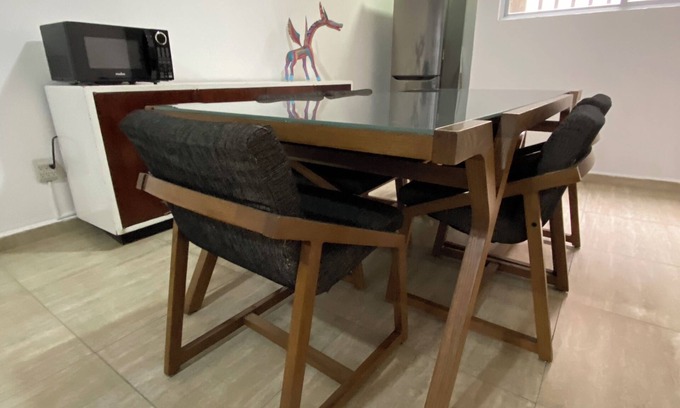 Santa Maria la Ribera Apartment | Explore Juárez Apartment: Family-Friendly in Roma Norte
