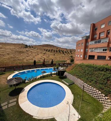 Camas Apartment | Family-Friendly Getaway at Jardín de Atalaya - Rated 9.7