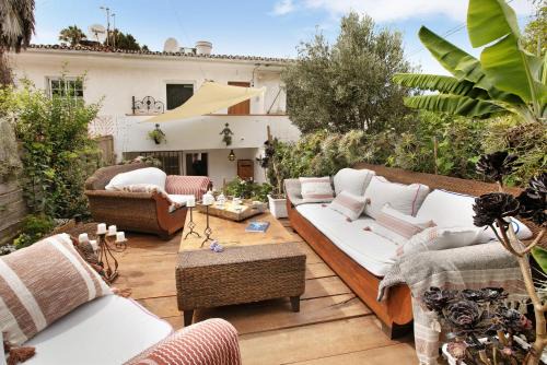 Tacoronte Apartment | Family-Friendly Stay at Apartamento Jardín del Sol