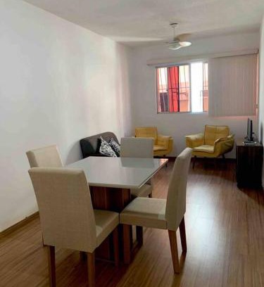 Jardim Camburi Apartment | Top-Rated 2-Bedroom Apartment in Jardim Camburi - Family Friendly