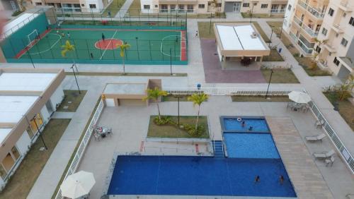 Aruanda Apartment | Beautiful Jardim de Aruana Apartment Near the Beach