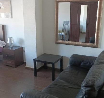 Alcantarilla Apartment | Family and Pet-Friendly Escape at Apartamento Jean Pool
