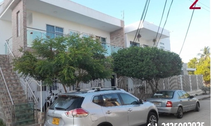 Covenas Apartment | Pet-Friendly Apartment JHON with Ocean View & 10/10 Rating