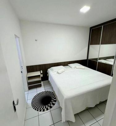 Teresina Apartment | Apartamento Joias Encantadas