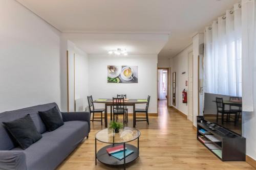 Castanos Apartment | Family-Friendly Apartamento Funicular Plaza with Free Parking