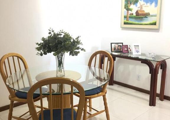 Vila Capixaba Apartment | Guest Rated: APARTAMENTO KLIPPEL for 4 with Child-Friendly Space
