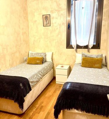 Taull Apartment | Family-Friendly Stay at APARTAMENTO L AÜT with 8.9 Rating
