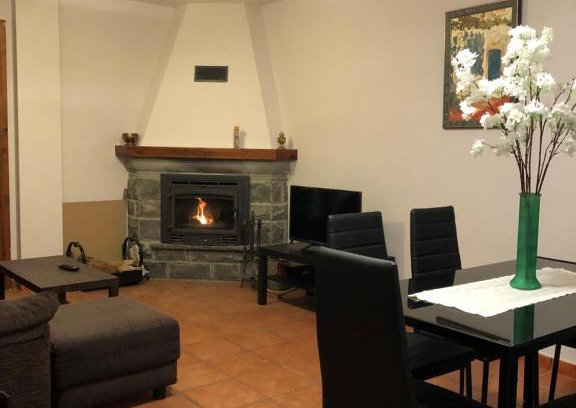 Fiscal Apartment | Family-Friendly Apartment La Bañera near Ordesa National Park