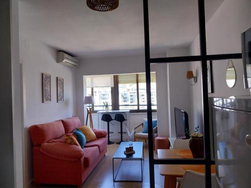 Aguadulce Apartment | Apartamento La Bahia