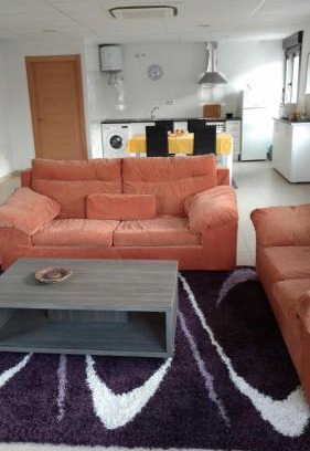 Mendavia Apartment | Top-Rated Apartments at La Carrera for Your Perfect Stay