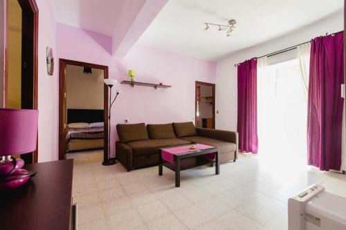 Cadiz Apartment | Pet-Friendly Comfort at Apartamento La Dama de Cadiz