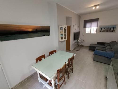 Cadiz Apartment | Relax at Apartamento La Domus: Pool, Hot Tub & Pet Friendly