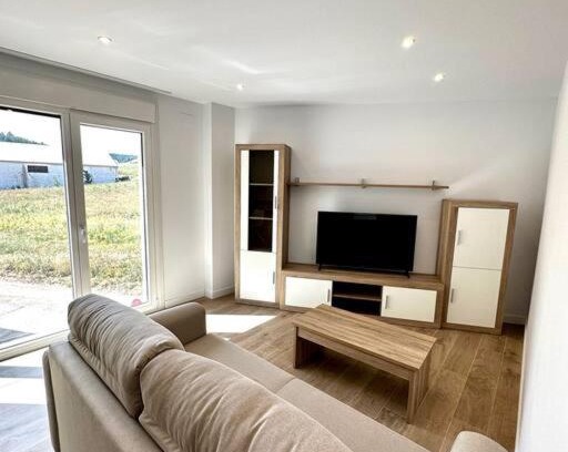 Aguilar de Campoo Apartment | Family-Friendly Stay at Apartamento La Muralla 2D