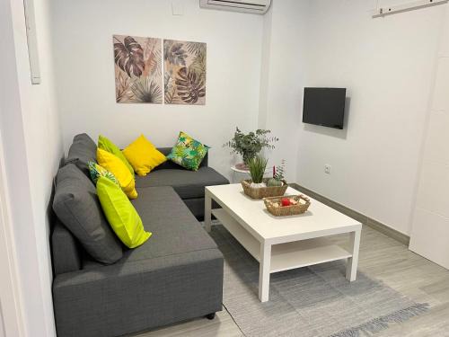 Distrito Noroeste Apartment | Pet-Friendly Getaway at Apartamento La Estrella - Rated 9.2