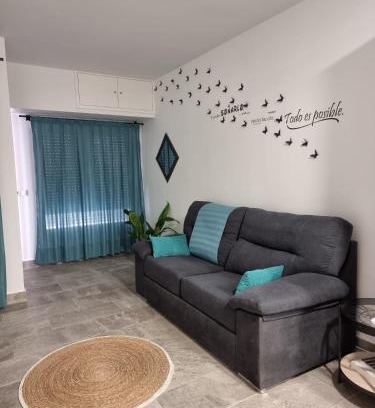 Alcala de Henares Apartment | Pet Friendly Apartment La Galatea - Guest Rated 9.1/10