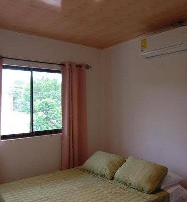 Liberia Apartment | Budget-Friendly Stay at Apartamento la Paz N°2 - 7.3/10