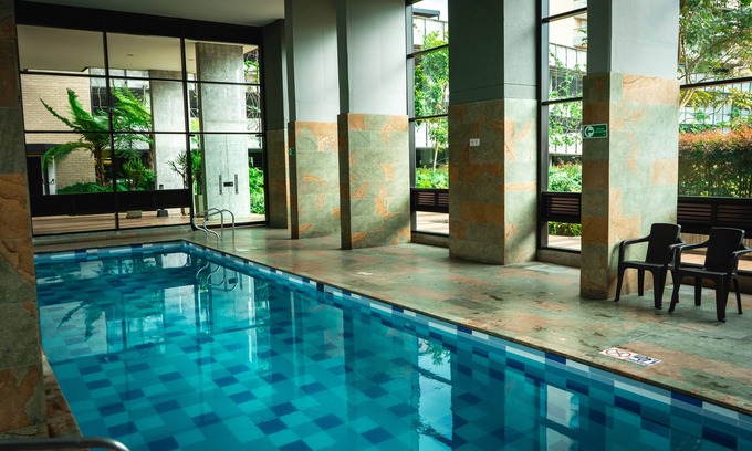 Rionegro Apartment | Experience Unmatched Views at Apartamento La Savanna