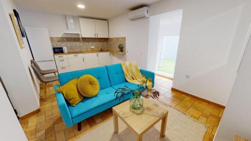 Santa Marina Apartment | Family-Friendly Stay at Apartamento LA TERRAZA with 2 Bedrooms