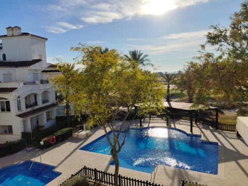 Roldan Apartment | Top-Rated Oceanfront Apartment at La Torre Golf Retreat