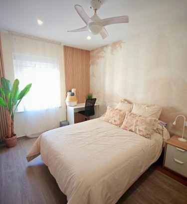 Elche Apartment | Oceanfront Apartamento Ladevesa - Rated 9.3 by Guests