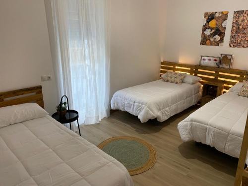Mogon Apartment | Family-Friendly Stay at Apartamento Las Escocesas