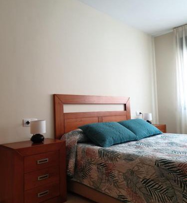 Posada de Llanes Apartment | Family-Friendly Getaway at Apartamento Las Pontigas