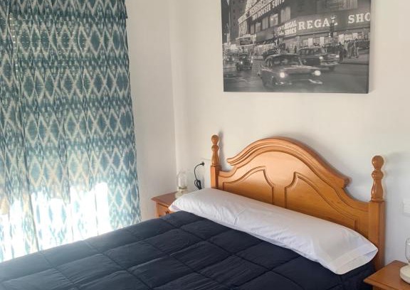 Bonares Apartment | Pet-Friendly Apartamento Las Palomas: Guest Rated 8.7/10