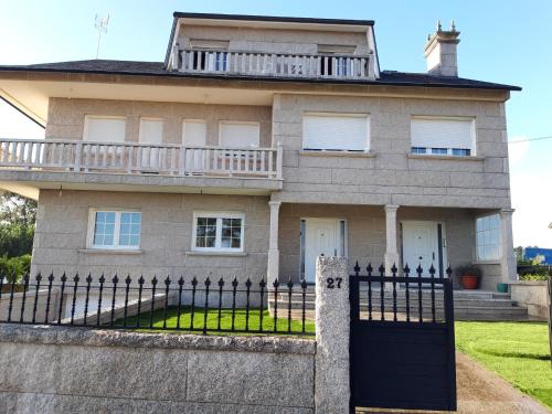 Coiron Apartment | Rated 10/10: Relax at Apartamento Las Perdices II