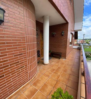 Mogro Apartment | Cozy Apartment Las Torcas in Mogro with Breakfast Included