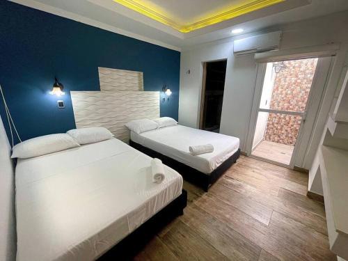 Estadio Apartment | Discover Apartamento Laureles-estadio: Pet-Friendly Comfort