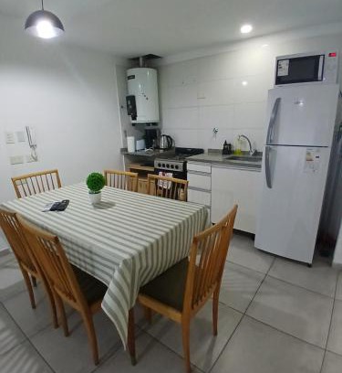 Luis Guillon Apartment | Top-Rated Fader Suites, Perfect for Families Near Ezeiza