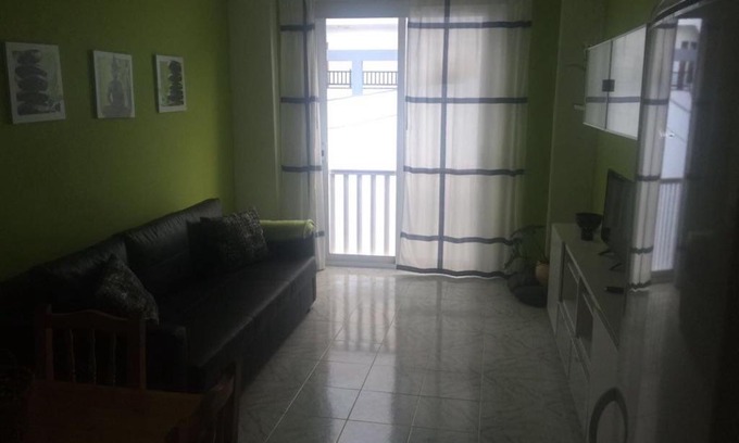 Tamaduste Apartment | Budget-Friendly Apartamento Lima: Rated 8.8/10 & Kid-Friendly