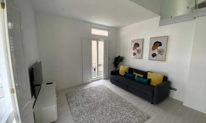 Ribeira Grande Apartment | Cozy Loft Apartment with Spa and Breakfast Included