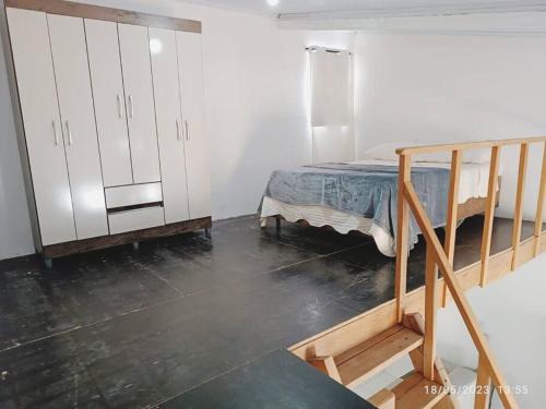 Ponta Pora Apartment | Pet-Friendly Loft Apartment in Ponta Porã - Rated 10/10