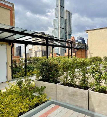La Candelaria Apartment | Pet-Friendly Loft Apartment in La Candelaria - 10/10 Rated