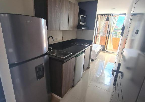 Medellin Apartment | Top-Rated Loft Apartment in Prime Location, Belen Medellin
