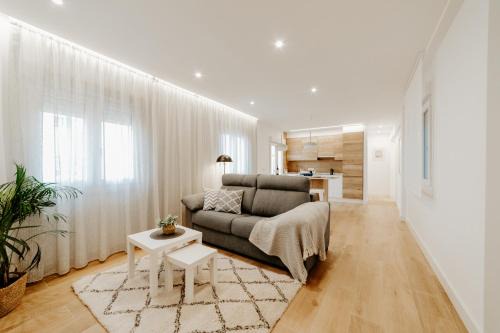 Logrono City Centre Apartment | Apartamento Logroño Central Home