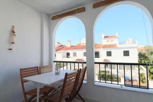 El Rompido Apartment | Family-Friendly Stay at Apartamento Los Enebros with Pool